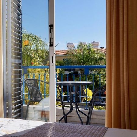 Villa Ilios In Kato Πάφος Εξωτερικό φωτογραφία