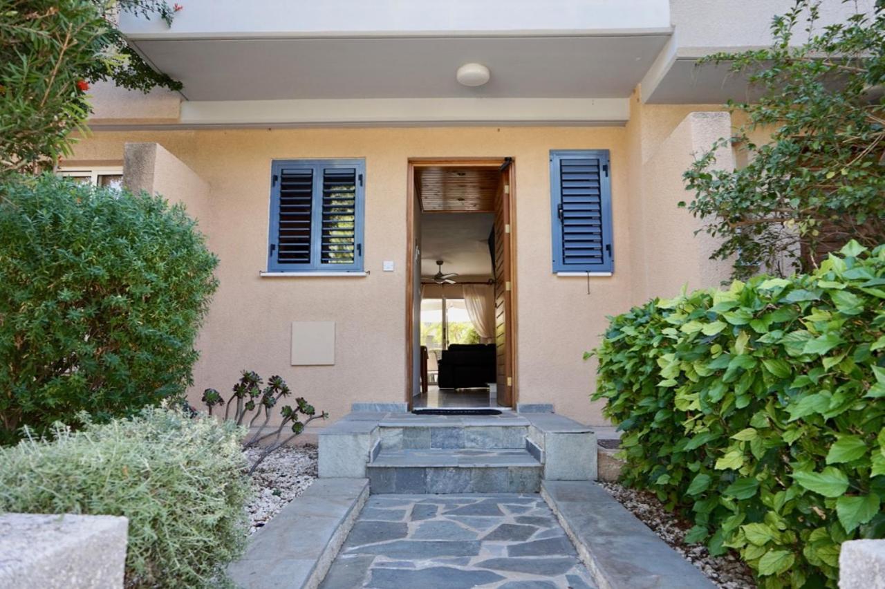 Villa Ilios In Kato Πάφος Εξωτερικό φωτογραφία
